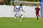 Men’s Soccer vs MIT  Wheaton College Men’s Soccer vs MIT. - Photo By: KEITH NORDSTROM : Wheaton, soccer